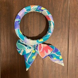 Lilly Pulitzer Bangle Bracelet